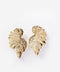 METAL EARRINGS