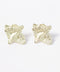 JIN NUO METAL EARRINGS