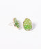JIN NUO CRYSTAL EARRINGS