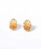 JIN NUO CRYSTAL EARRINGS