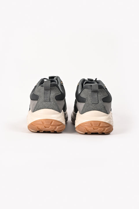 MULTI-PIECE CHUNKY TRAINERS