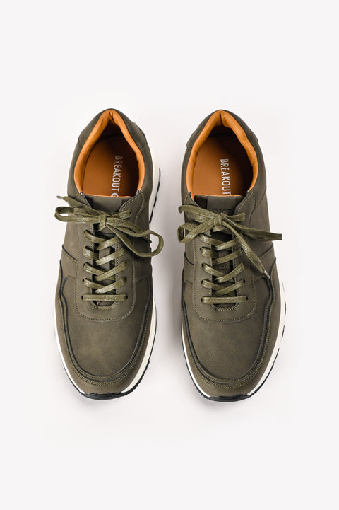 TRAINERS