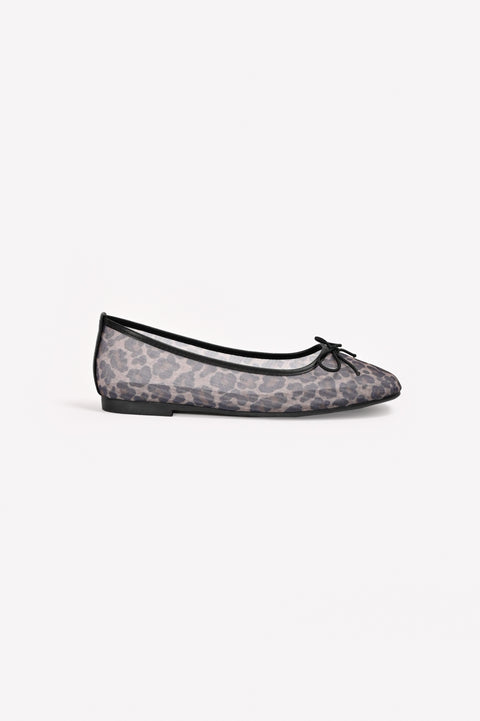 PRINTED MESH PUMPS