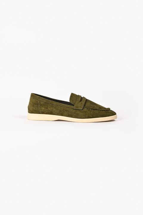 LOAFERS