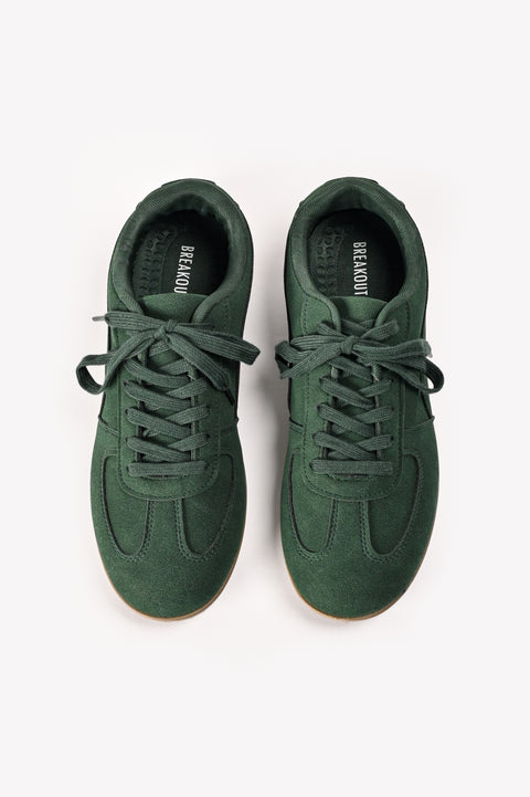 TRAINERS