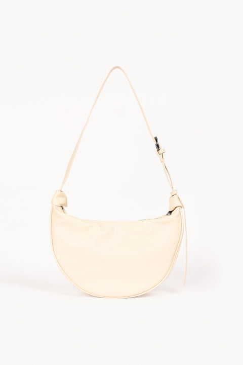 CRESCENT CROSSBODY BAG