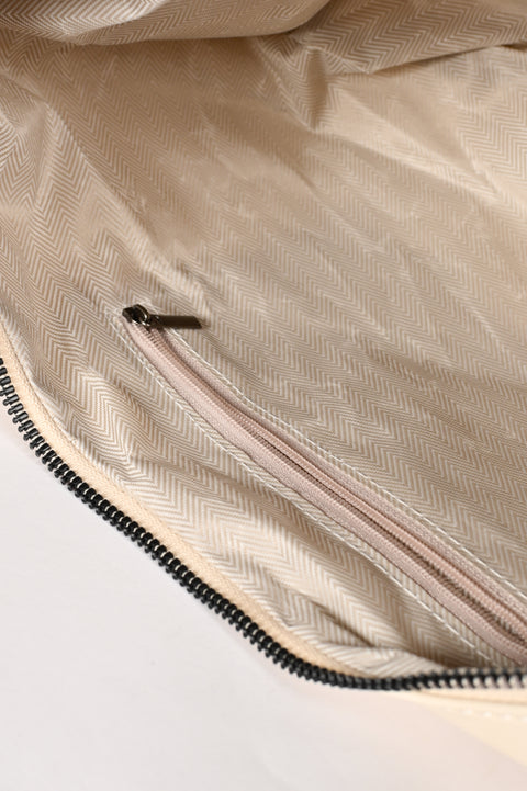 CRESCENT CROSSBODY BAG