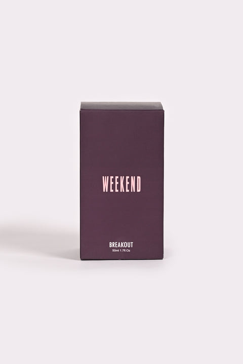 WEEKEND