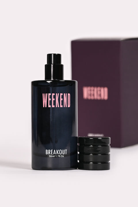 WEEKEND