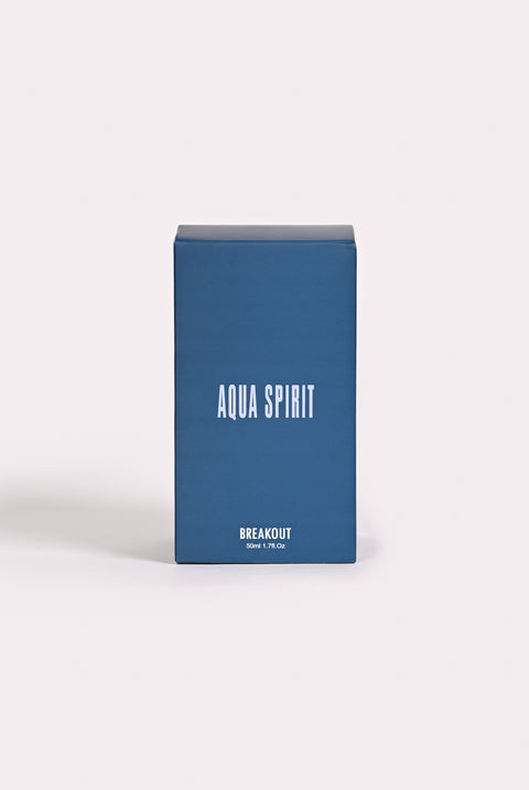 AQUA SPIRIT