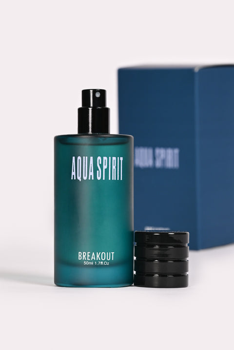 AQUA SPIRIT