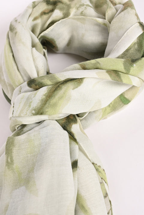 PRINTED SCARF