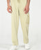 KNIT CARGO TROUSER