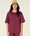 OVERSIZED BASIC TEE
