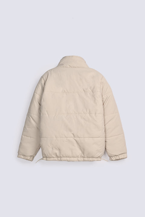 BOYS PUFFER JACKET
