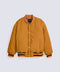 BOYS VARSITY PUFFER JACKET