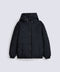BOYS HOODED PUFFER JACKET