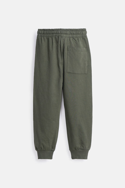BOYS JOGGER TROUSER