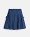 GIRLS DENIM SKIRT