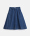 GIRLS DENIM SKIRT
