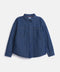 BOYS DENIM FULL SLEEVE SHIRT