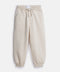 BOYS FLEECE LOOSE JOGGER TROUSER