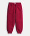 BOYS FLEECE JOGGER TROUSER