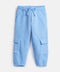 BOYS CARGO LOOSE FIT JOGGER TROUSER