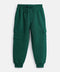 BOYS CARGO JOGGER TROUSER