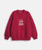 BOYS DROP SHOULDER CHICAGO SWEATSHIRT