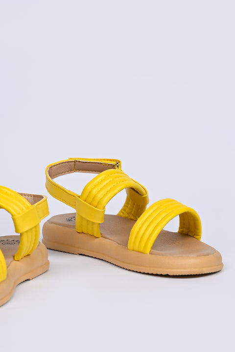 GIRLS STRAPPY SANDAL