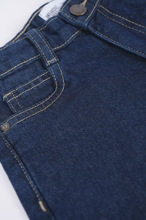 BOYS DENIM SHORTS