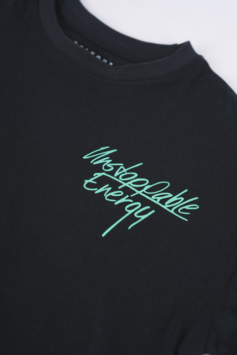 BOYS GRAPHIC PRINT TEE