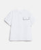 BOYS POCKET DETAIL TEE